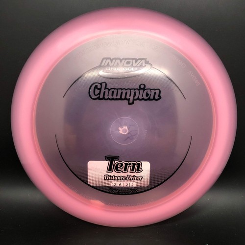 Innova champion tern - champion,