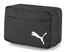 Puma Teamgoal 23 Wash Bag Borsetta Da Toilette Unisex Adulto Nero ‎25.5 x 18 x
