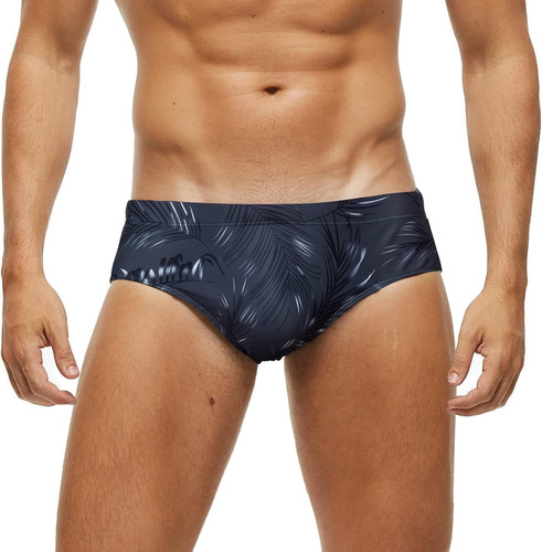 Costume bagno uomo con - costume, pad