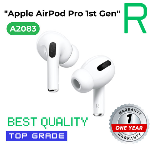 Apple airpods pro ricambio - apple,