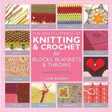 The Encyclopedia of Knitting