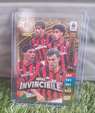Mitici Invincibile - Panini 2025-2026