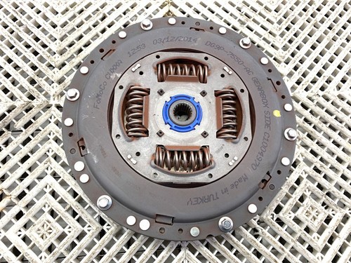 Frizione ford mondeo berlina - frizione,