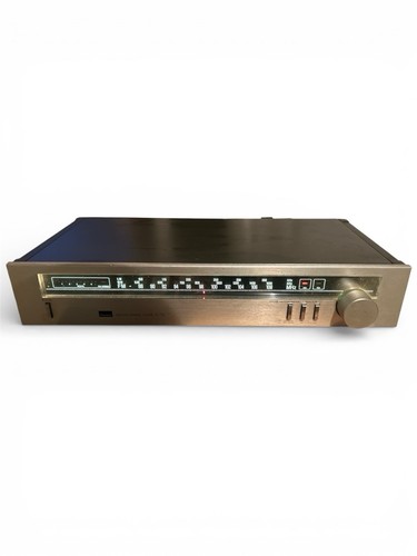 Vintage sansui tuner hifi - vintage, t-5l