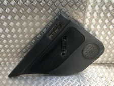 Pannello portiera posteriore