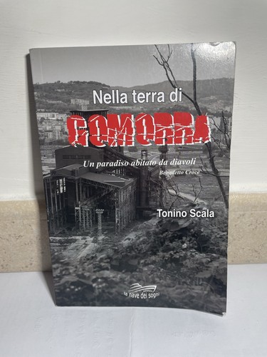 Libro gomorra - libro,