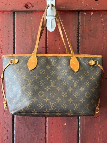 Louis vuitton neverfull - vuitton,