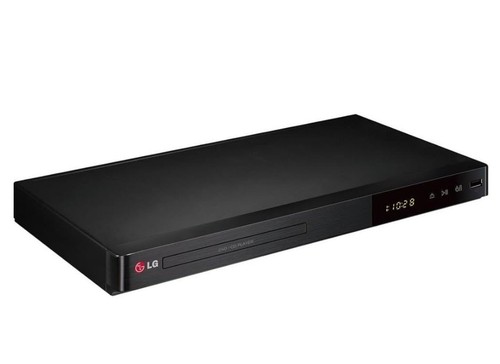 Midwich dp542h lettore dvd - midwich,