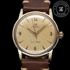 Omega Seamaster 2790-5SC