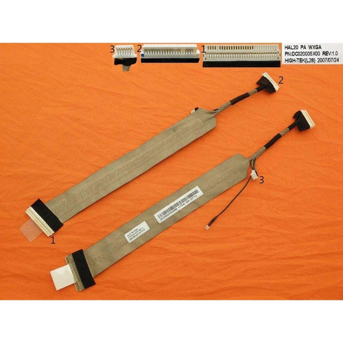 Cavo flex per - flex, portatile