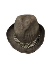 Cappello di paglia Stussy S