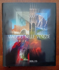 VENETO E VENEZIA, LIBRO DEL