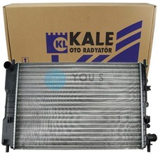 Radiatore raffreddamento