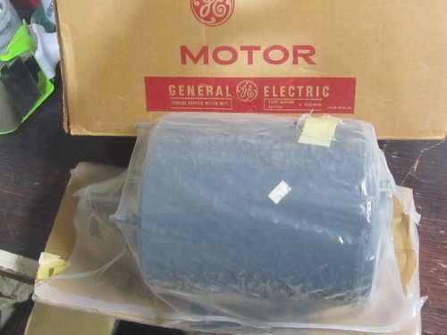 Nuovo motore h163 - motore, ge