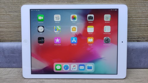 Apple ipad air - air, tablet