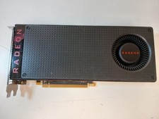 Scheda video grafica RADEON RX