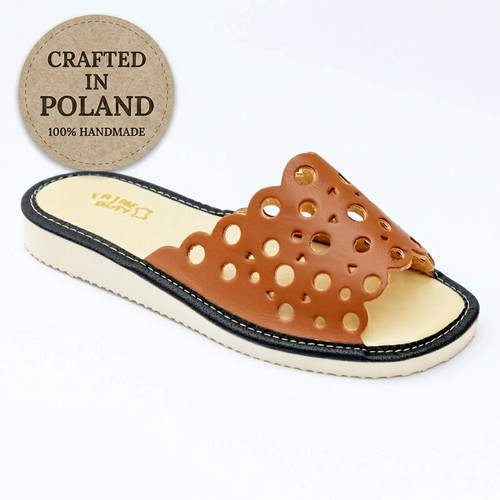 Pantofole donna lusso in - donna,