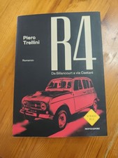 PIERO TRELLINI - R4, Da