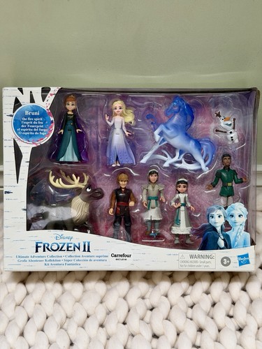 Disney frozen ultimate - frozen,