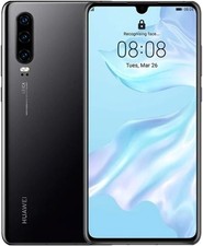 Huawei P30 128 GB 6 GB 4G Dual
