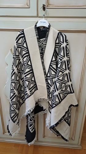 Mantella elisabetta franchi - mantella,