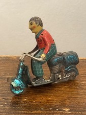 SFC-Siro Ferrari-LAMBRETTA-tin