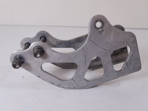 Supporto guida catena ktm - supporto,