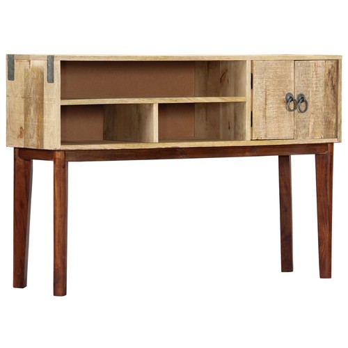 Legno massello mango grezzo - di,