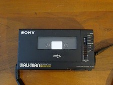 Sony walkman d6c - sony, wm-d6c