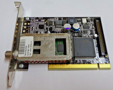 TERRATEC CINERGY DVB SAA7146AH