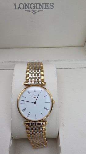 Orologio longines grande - orologio,