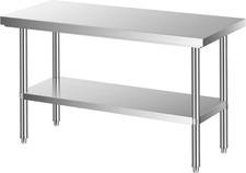 Tavolo Da Cucina Professionale