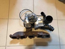 Turbocompressore AUDI Q2 GA 30
