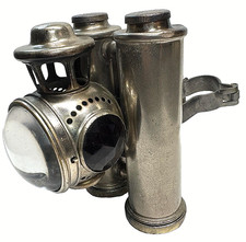 EARLY DUPLEX CARBURO