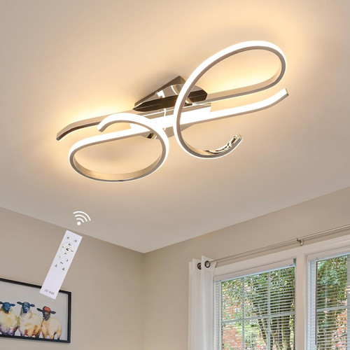 Plafoniera led soffitto - plafoniera,