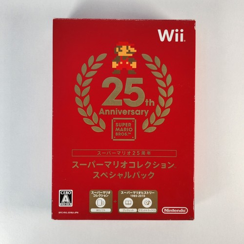 Super mario collection - mario,