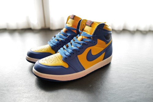 Wmns air jordan - jordan, high