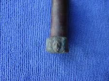 Anello tedesco. WW2.