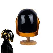 Casco manuale Daft Punk Guy