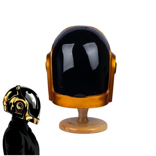 Casco manuale daft punk - punk, guy