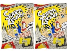 Nobel Japan Super Lemon Sour