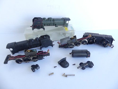 Jouef france pieces - (2),