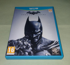 Batman arkham origins - batman,