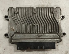 CENTRALINA MOTORE ECU PER