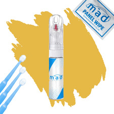 PENNA VERNICE RITOCCO GIALLO