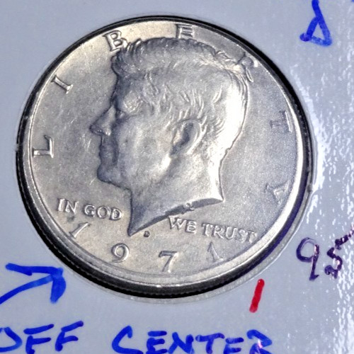 Off center kennedy - off,
