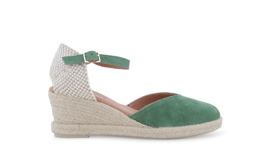 Melluso espadrillas con - melluso,