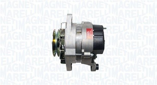 Alternatore 14v 55ah trattore - 14v,
