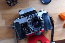 Pentacon Exakta RTL 1000 +