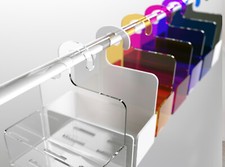 Vaschetta portaoggetti per